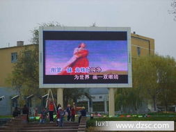 廠家直銷led電子顯示屏,ph10戶外全彩,誠(chéng)招成都代理商