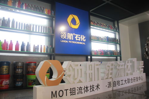 雅森探廠潤(rùn)滑油生產(chǎn)基地 天津站